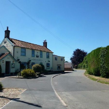 Bakehouse Villa Great Ellingham Exterior photo