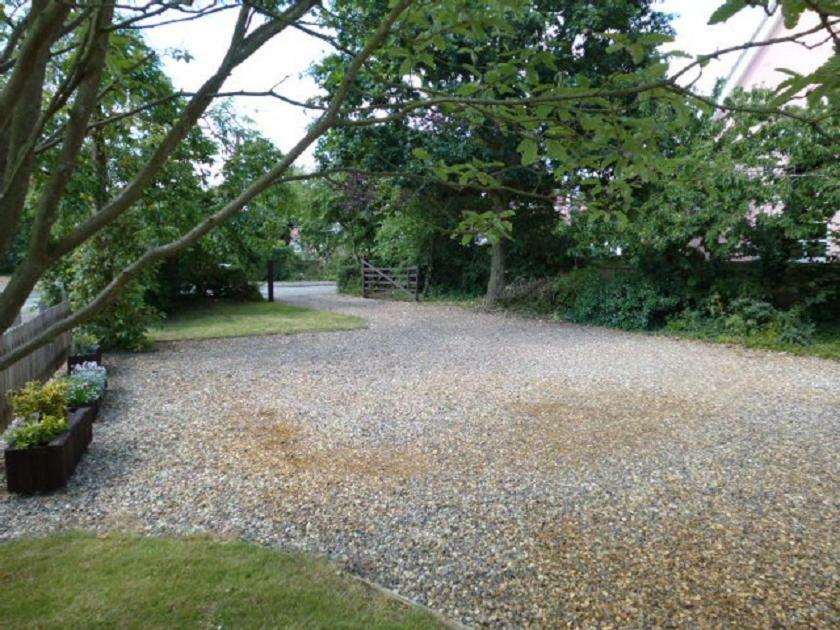 Bakehouse Villa Great Ellingham Exterior photo